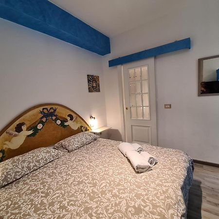 Il Rosmarino Apartment Taormina Luaran gambar