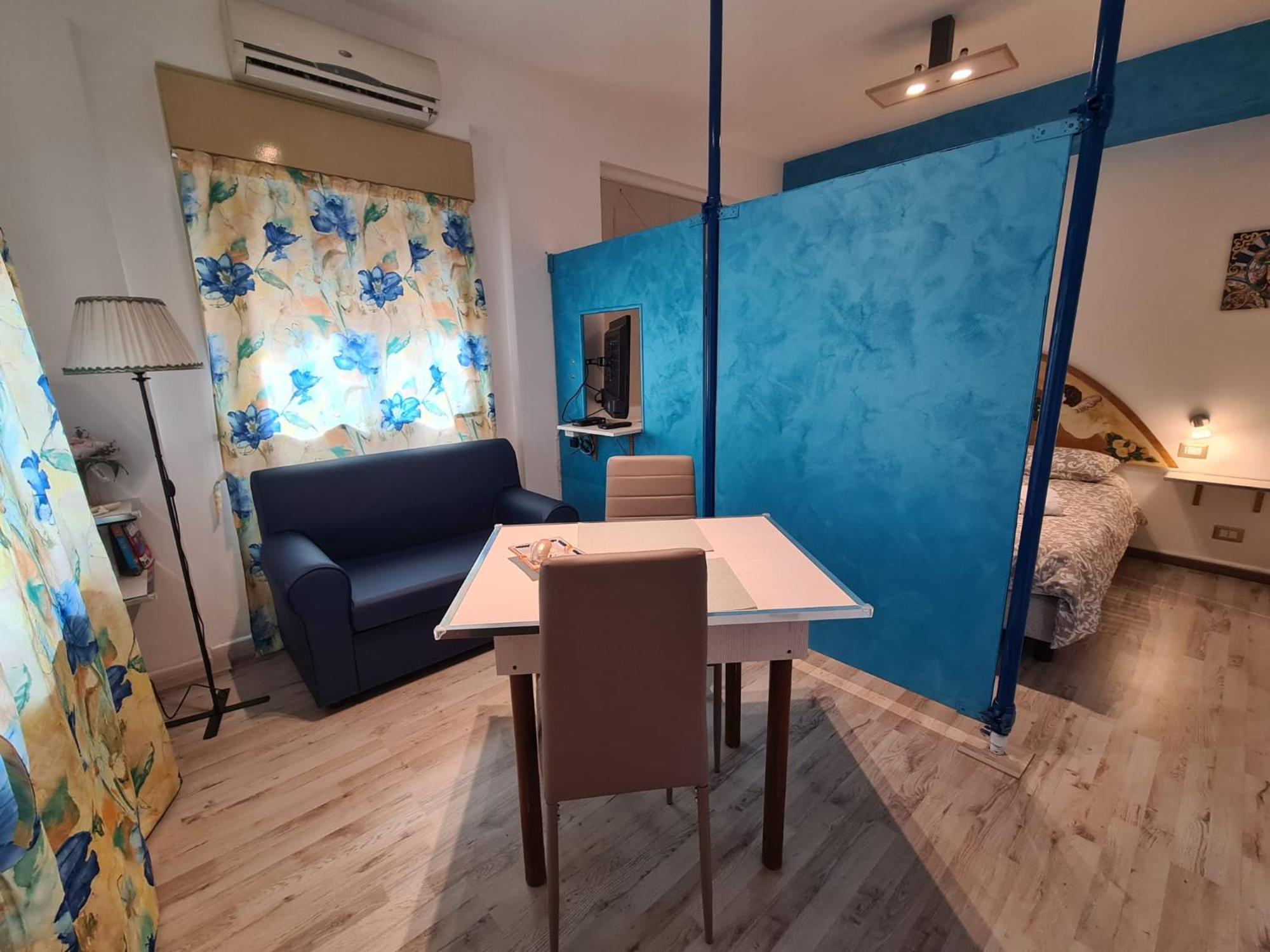 Il Rosmarino Apartment Taormina Luaran gambar