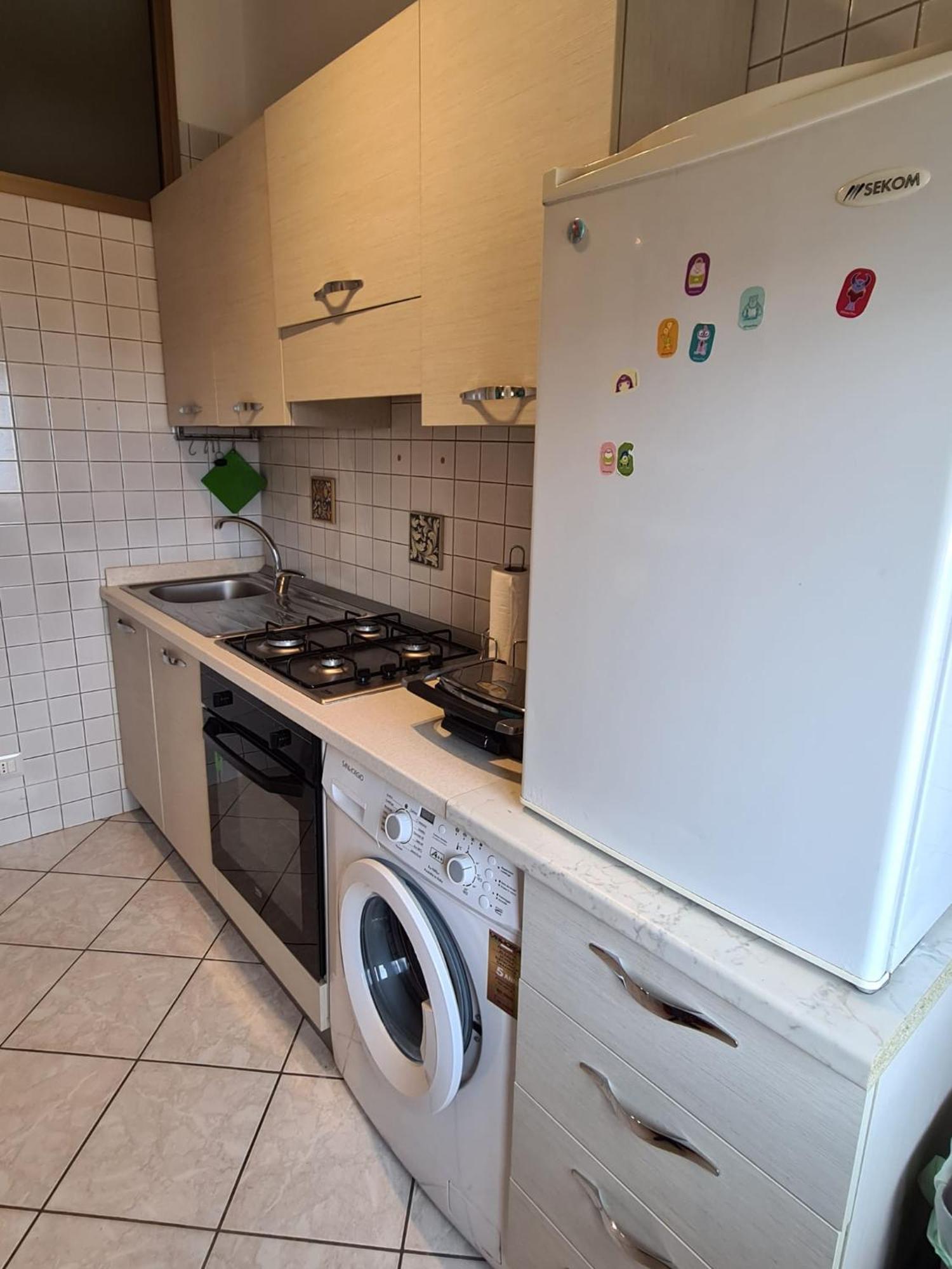 Il Rosmarino Apartment Taormina Luaran gambar