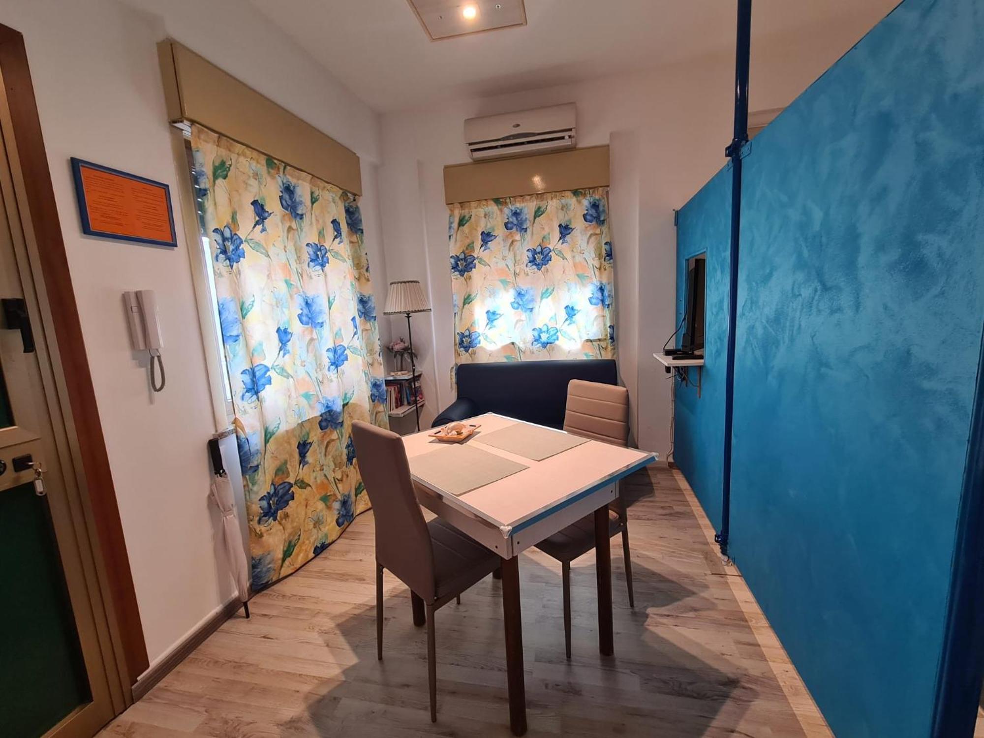 Il Rosmarino Apartment Taormina Luaran gambar