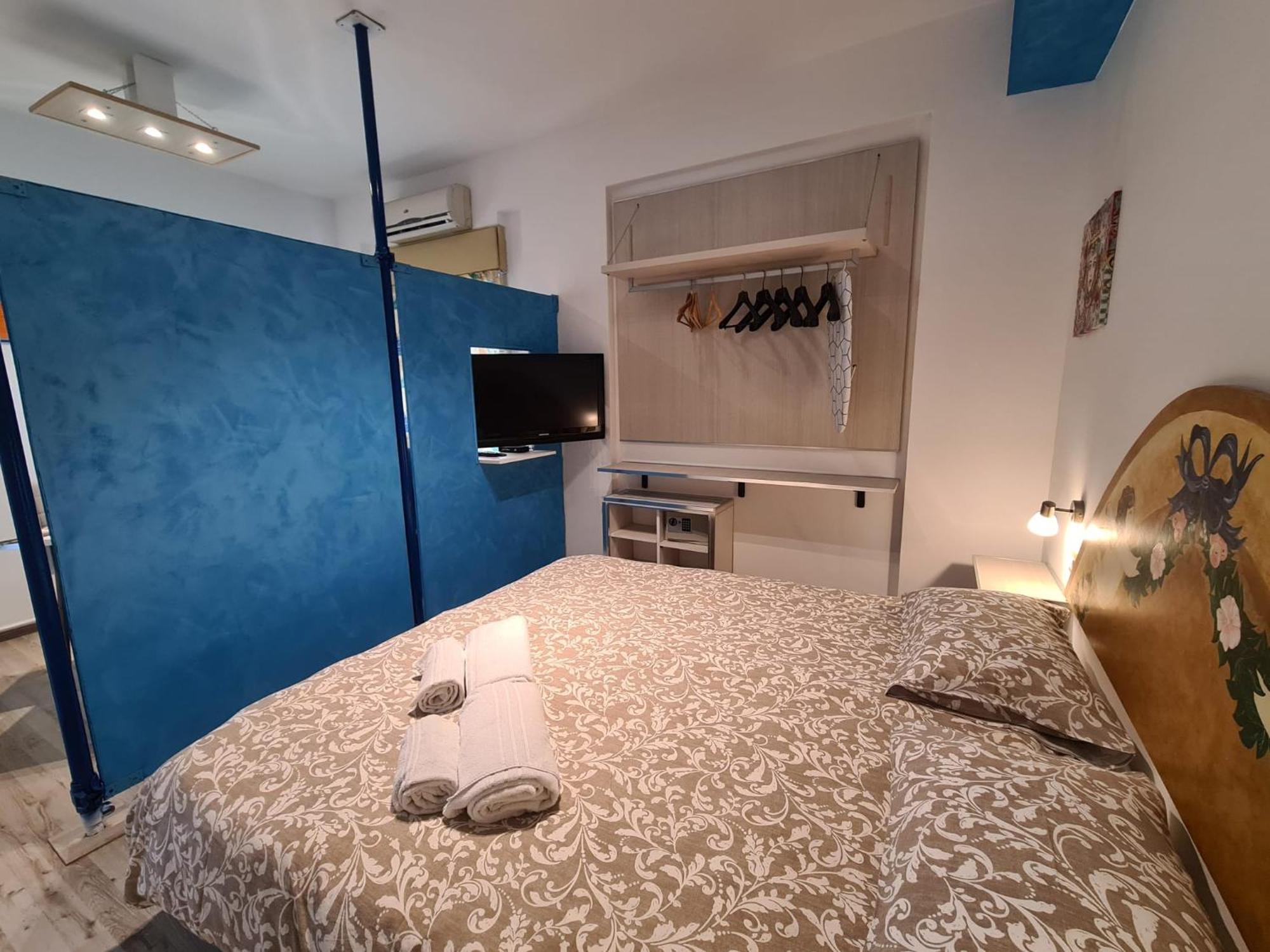 Il Rosmarino Apartment Taormina Luaran gambar