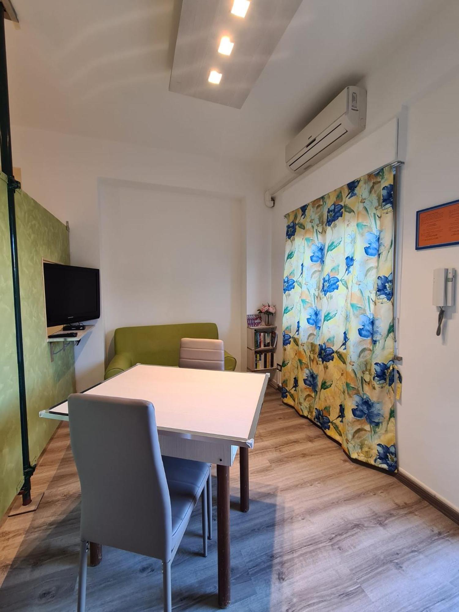 Il Rosmarino Apartment Taormina Luaran gambar