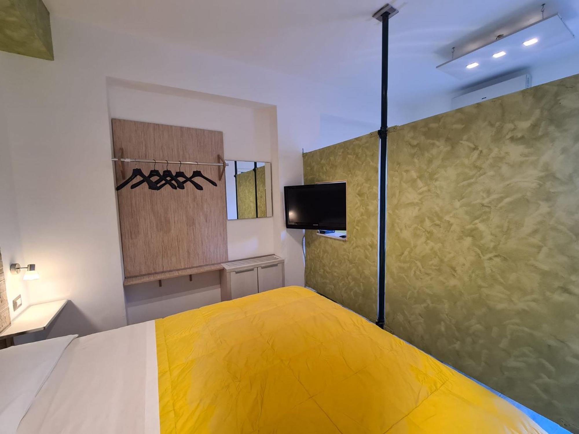Il Rosmarino Apartment Taormina Luaran gambar