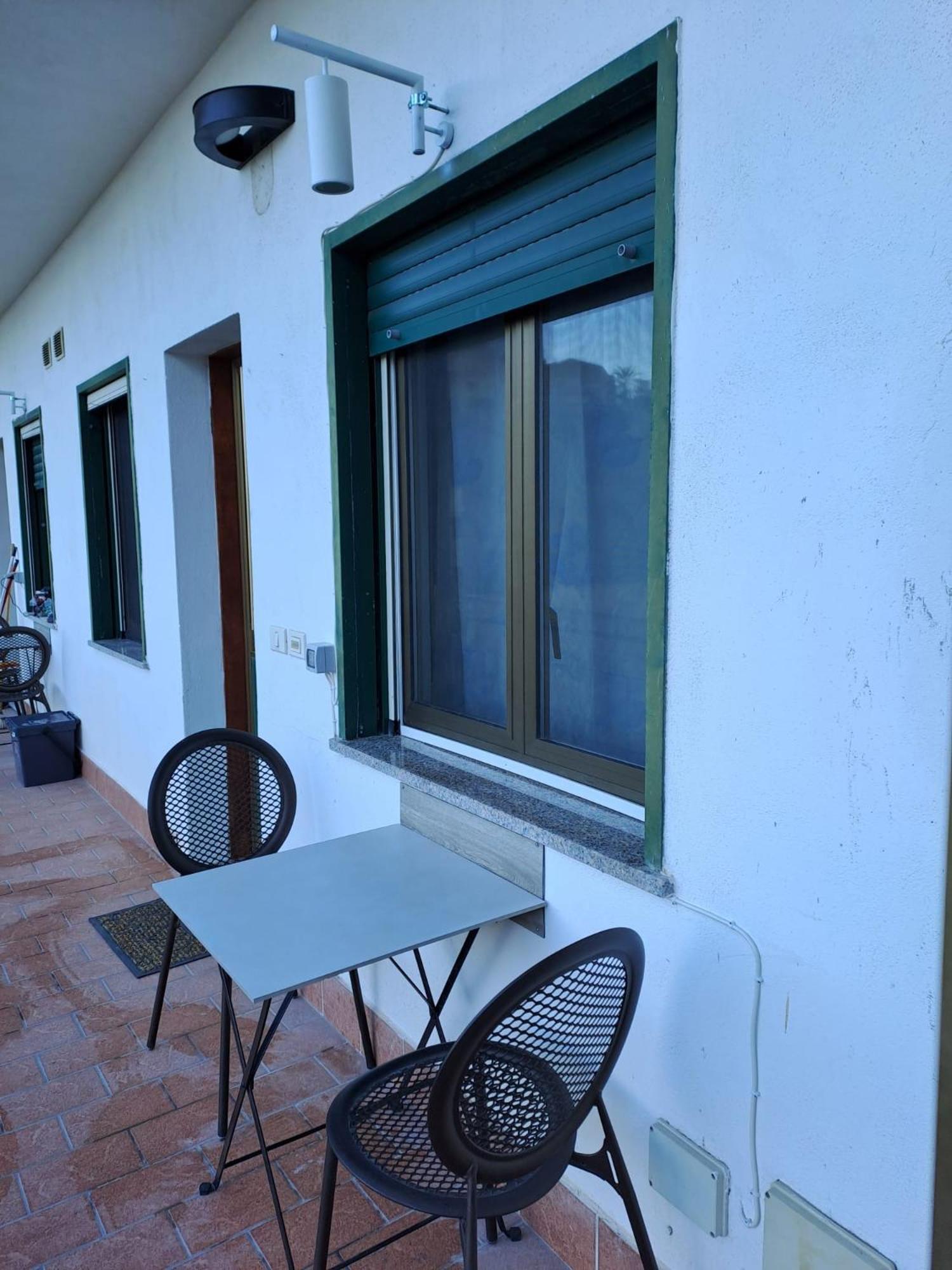 Il Rosmarino Apartment Taormina Luaran gambar